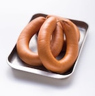 Lyoner im Ring bei REWE im Prospekt "" für 3,99 €