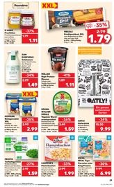 Flammkuchen im Kaufland Prospekt in Pirmasens Aktueller Kaufland Prospekt mit Flammkuchen, "Aktuelle Angebote", Seite 29
