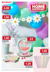 Aktueller Woolworth Prospekt mit Haushaltsartikel, "Aktuelle Angebote", Seite 25