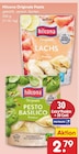 Originale Pasta Lachs von Hilcona im aktuellen Netto Marken-Discount Prospekt für 2,79 €