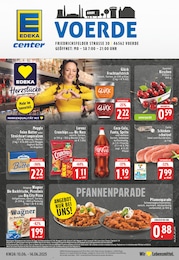 E center Prospekt für Voerde mit 28 Seiten E center Prospekt für Voerde: "Aktuelle Angebote", 28 Seiten, 10.06.2025 - 14.06.2025