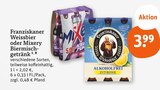 Weissbier im Angebot bei tegut in Böblingen Weissbier Angebote von Franziskaner bei tegut Böblingen für 3,99 €