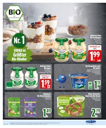 Joghurt im aktuellen EDEKA Prospekt (Augsburg) Joghurt im EDEKA Prospekt "Wir lieben Lebensmittel." mit 30 Seiten (Augsburg)