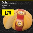 Fol Epi bei EDEKA im Prospekt "" für 1,79 €