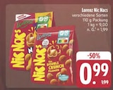 Nic Nacs bei E center im Haßfurt Prospekt für 0,99 €