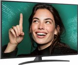 Aktuelles Nanocell TV 55NANO81A6A Angebot bei expert in Straubing ab 479,00 €