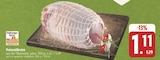 Putenrollbraten Angebote bei EDEKA Freiberg für 1,11 €