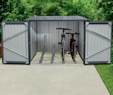 Fahrrad-Garage im Angebot bei toom Baumarkt in Oberhausen Fahrrad-Garage Angebote bei toom Baumarkt Oberhausen für 349,99 €