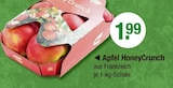 Apfel HoneyCrunch von  im aktuellen V-Markt Prospekt für 1,99 €