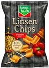 Linsen Chips im Kaufland Prospekt Linsen Chips von Funny-Frisch im aktuellen Kaufland Prospekt für 1,49 €