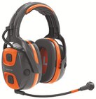 PROTEGES OREILLES X-SYNC - HUSQVARNA en promo chez Husqvarna Tremblay-en-France à 479,00 €