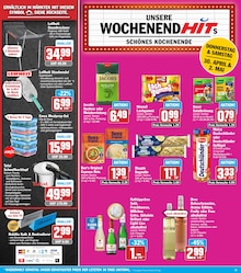 Rotkäppchen Sekt im HIT Prospekt "ECHTE VIELFALT" mit 19 Seiten (Bergheim)