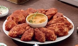 Promo Aile de poulet marinée à 4,49 € dans le catalogue Supermarchés Match à Calais