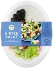 Hirten Salat Angebote von REWE to go bei REWE Nordhausen für 2,29 €