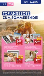 Bilder Angebot im aktuellen ALDI Nord Prospekt auf Seite 40