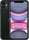 Iphone 11 64Go reconditionné - APPLE en promo chez Géant Casino Iphone 11 64Go reconditionné - APPLE dans le catalogue Géant Casino