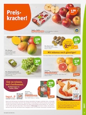 Aktueller tegut Prospekt mit Mango, "tegut… gute Lebensmittel", Seite 5