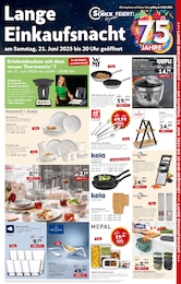 Küche Angebot im aktuellen Wohn Schick Prospekt auf Seite 5