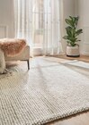 Aktuelles MALMBY Woll-Teppich Angebot bei Kibek in Leipzig ab 49,99 €