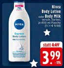 Body Lotion bei E center im Rhede Prospekt für 3,99 €