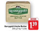 EDEKA - Irische Butter Angebot im Prospekt Irische Butter bei EDEKA im Prospekt "" für 1,39 €