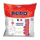 Lot de 2 oreillers "Essentiel douceur" - DODO à 10,00 € dans le catalogue Carrefour