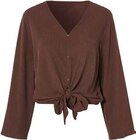 Bluse im Angebot bei Lidl in Mainz Bluse Angebote von esmara bei Lidl Mainz für 7,99 €