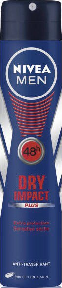 Déodorant - Nivea - Casino Shop Déodorant - Nivea à 2,33 € dans le catalogue Casino Shop "# Prêt à croquer des promos ?"