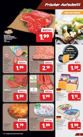 Aktueller Markant Nordwest Prospekt mit Wurst, "DER MARKT FÜR GUTES ESSEN UND TRINKEN", Seite 3