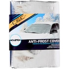 Bâche anti-givre pour pare-brise C&C - C&C - Action à Boulogne-Billancourt Bâche anti-givre pour pare-brise C&C - C&C en promo chez Action Boulogne-Billancourt à 0,99 €