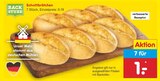 Aktuelles Schnittbrötchen Angebot bei Netto Marken-Discount in Solingen (Klingenstadt) ab 0,19 €