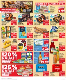 Bier im aktuellen Kaufland Prospekt (Heidelberg) Bier im Kaufland Prospekt "Aktuelle Angebote" mit 32 Seiten (Heidelberg)