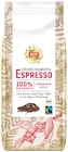 Aktuelles Chanchamayo Espresso Angebot bei REWE in Meerbusch ab 4,39 €