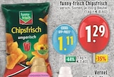 Aktuelles Chipsfrisch ungarisch Angebot bei EDEKA in Krefeld ab 1,11 €