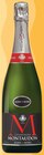 AOP Champagne Brut Blanc de Noirs - Montaudon en promo chez Intermarché Super Bailleul à 19,90 €