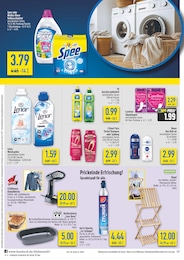 diska Sodastream im Prospekt 
