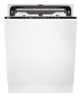 Einbau-Geschirrspüler GS767EXVI Angebote von AEG bei expert Singen für 649,00 €
