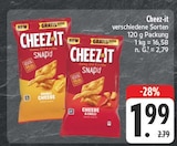 Angebot im EDEKA Wernberg-Köblitz Prospekt EDEKA Wernberg-Köblitz Prospekt mit im Angebot für 1,99 €