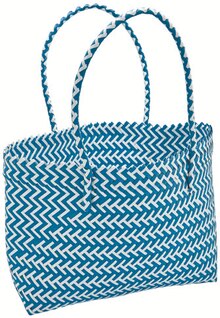 Flechttasche bei Rossmann in Bergisch Gladbach Flechttasche im Angebot bei Rossmann Bergisch Gladbach für 5,99 €