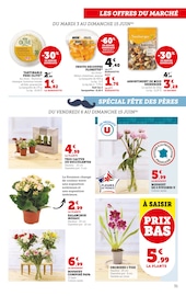 Orchidée Angebote im Prospekt "Super U" von Super U Orchidée Angebote im Prospekt "Super U" von Super U auf Seite 31