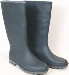 Gummistiefel bei Zimmermann in Oldenburg Gummistiefel im Angebot bei Zimmermann Oldenburg für 9,99 €