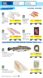 Lachs im METRO Prospekt in Ravensburg Aktueller METRO Prospekt mit Lachs, "Wochenangebote", Seite 6