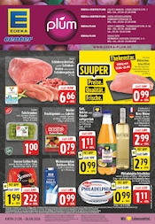 Aktueller E center Prospekt mit Braten, "Aktuelle Angebote", Seite 1