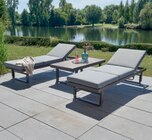 Loungemöbel-Set Amelie Angebote bei toom Baumarkt Freiberg für 999,00 €
