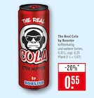 Aktuelle Cola Angebote bei Marktkauf in Aalen Aktuelles The Real Cola Angebot bei Marktkauf in Aalen ab 0,55 €