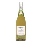 I.G.P.* Pays d'Oc - L'HÉRITAGE DE CARILLAN - Carrefour à Dombasle-sur-Meurthe I.G.P.* Pays d'Oc - L'HÉRITAGE DE CARILLAN en promo chez Carrefour Dombasle-sur-Meurthe à 2,15 €