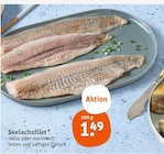 Seelachsfilet im Angebot bei tegut in Göttingen Seelachsfilet Angebote bei tegut Göttingen für 1,49 €