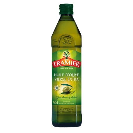 Auchan Arcueil - HUILE D'OLIVE VIERGE EXTRA Promo HUILE D'OLIVE VIERGE EXTRA dans le catalogue Auchan 40% de remise immédiate à Arcueil