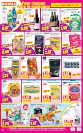 Friteuse en promo dans le catalogue Norma à la page 8