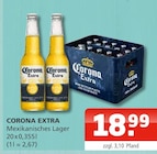 Aktuelle Bier Angebote bei Getränke Oase in Soest Aktuelles Mexikanisches Lager Angebot bei Getränke Oase in Soest ab 18,99 €